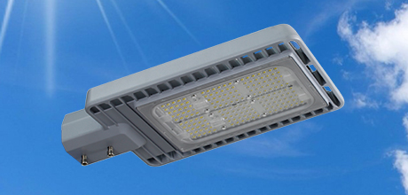 ĐÈN ĐƯỜNG LED Model ROSA Công suất 60W~330W 